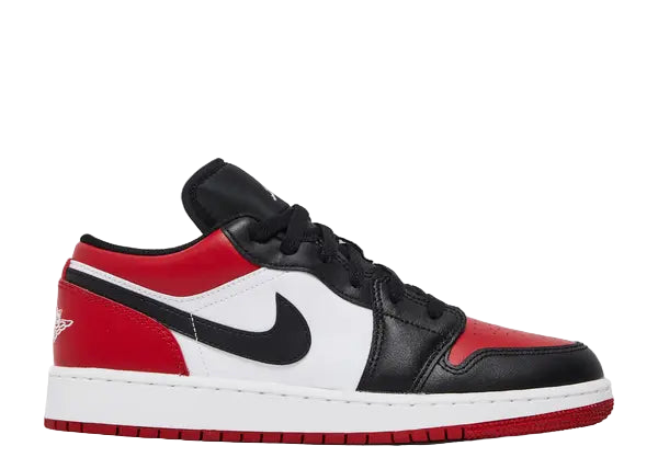 Jordan 1 Bred Toe (GS)