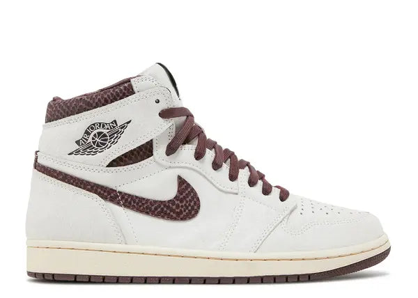 Jordan 1 High OG A Ma Maniére Side