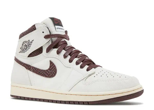 Jordan 1 High OG A Ma Maniére Front