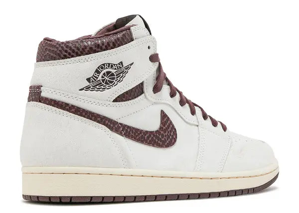 Jordan 1 High OG A Ma Maniére Back