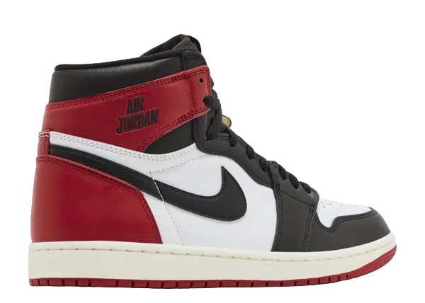 Jordan 1 High OG Black Toe Reimagined Back