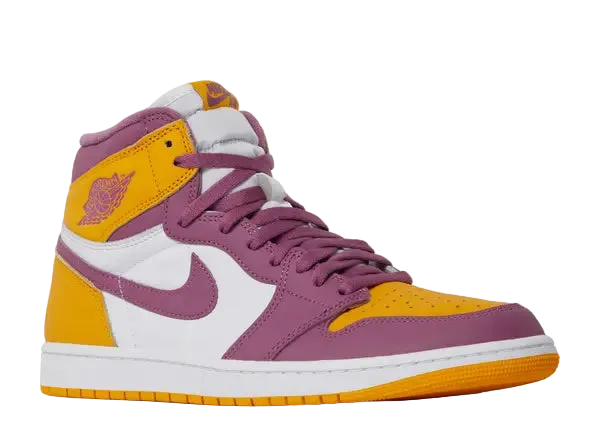 Jordan 1 High OG Brotherhood Front
