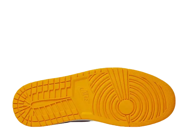 Jordan 1 High OG Brotherhood Bottom