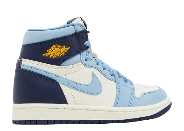 Jordan 1 High OG First in Flight Back