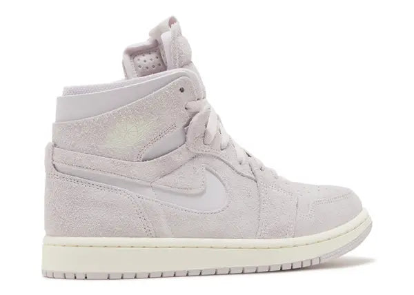 Jordan 1 High Zoom Air CMFT Light Mauve Back