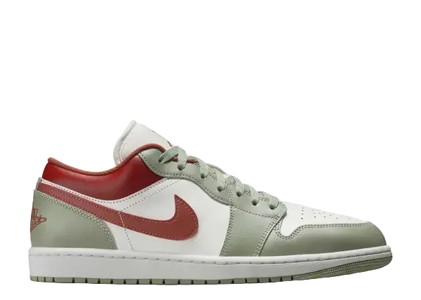 Jordan 1 Low Jade Horizon