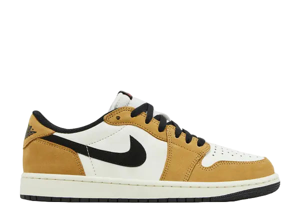 Jordan 1 Low OG Rookie of the Year Side