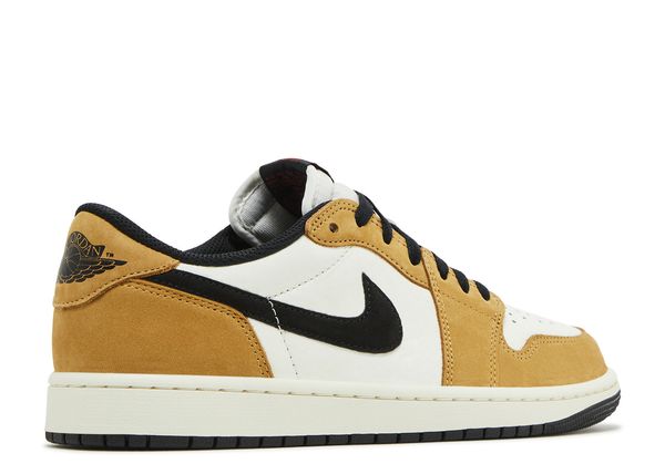 Jordan 1 Low OG Rookie of the Year Back
