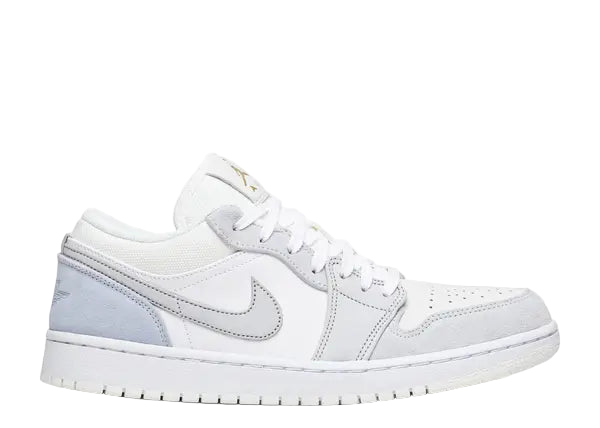 Jordan 1 Low Paris