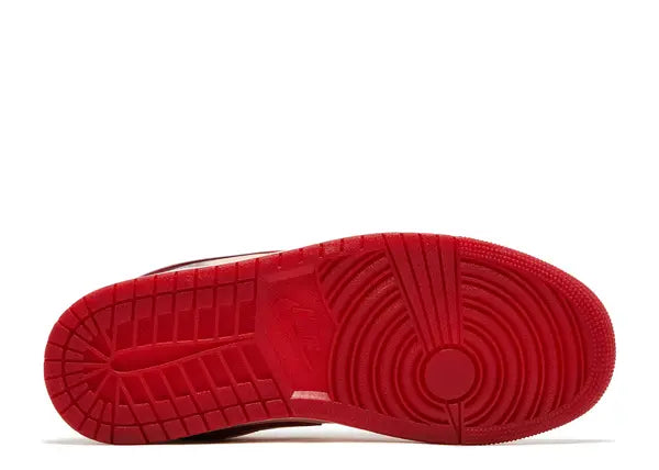 Jordan 1 Low Patent Valentine's Day