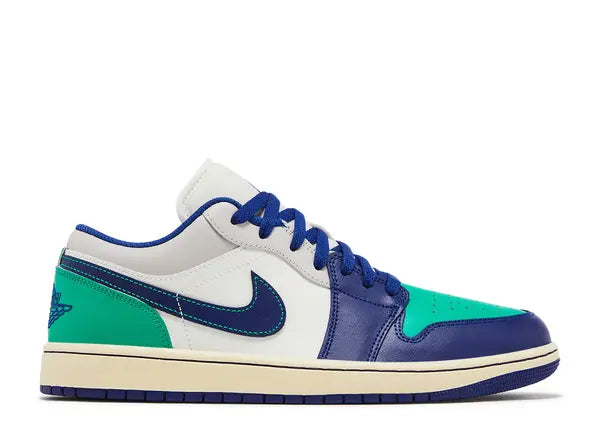 Jordan 1 Low Rare Air Side