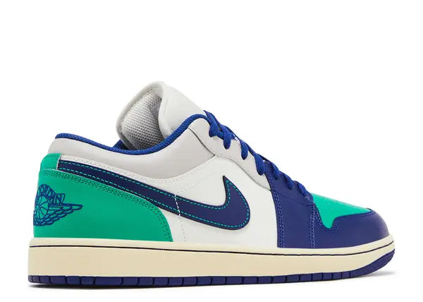 Jordan 1 Low Rare Air Back