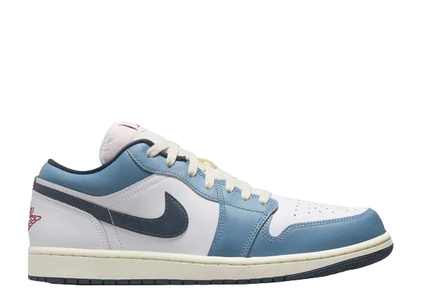 Jordan 1 Low SE Armory Navy Side