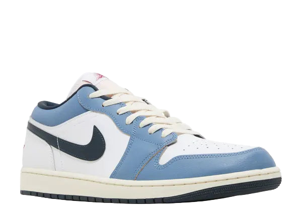 Jordan 1 Low SE Armory Navy Front