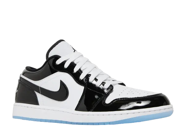 Jordan 1 Low SE Concord Front