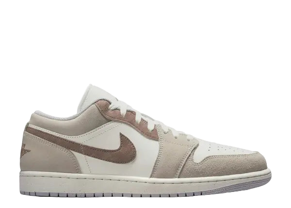 Jordan 1 Low SE Legend Light Brown Side