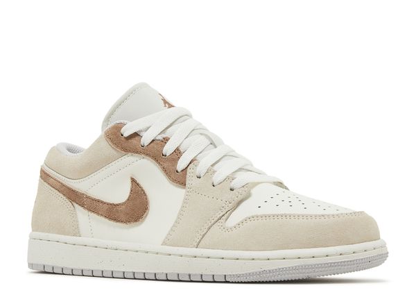 Jordan 1 Low SE Legend Light Brown Front