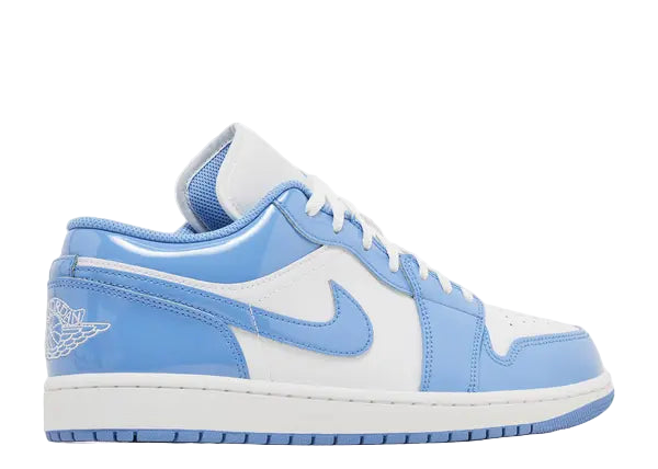 Jordan 1 Low SE White Legend Blue Back