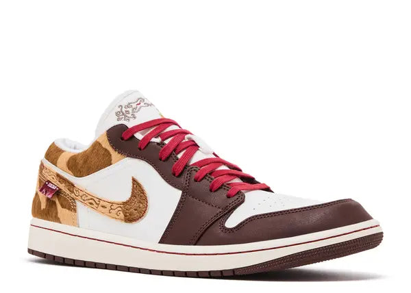 Jordan 1 Low SE Year of the Horse Front