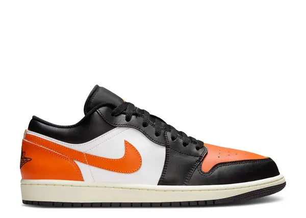 Jordan 1 Low Shattered Backboard Alternate Side