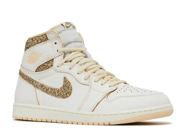 Jordan 1 Retro High OG Craft Vibrations Of Naija Front