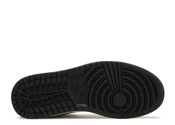Jordan 1 Retro High OG Hand Crafted Bottom