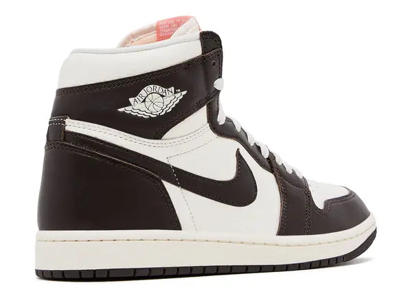 Jordan 1 Retro High OG Light Madder Root Back