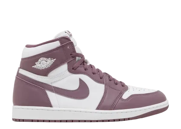 Jordan 1 Retro High OG Mauve
