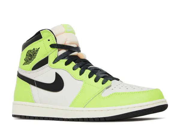 Jordan 1 Retro High OG Visionaire Front