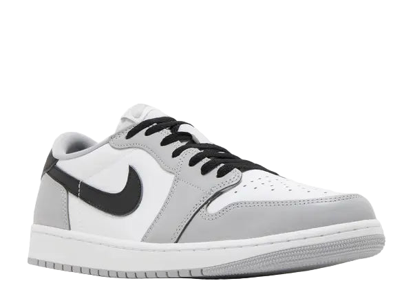 Jordan 1 Retro Low OG Barons Front