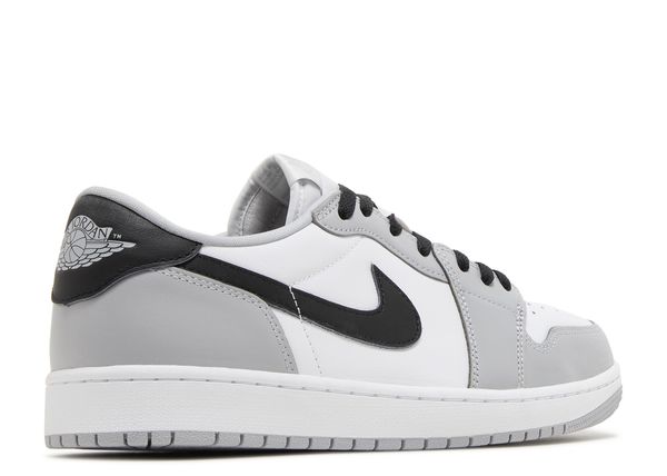 Jordan 1 Retro Low OG Barons Back
