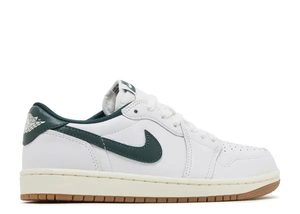 Jordan 1 Retro Low OG Oxidized Green Back