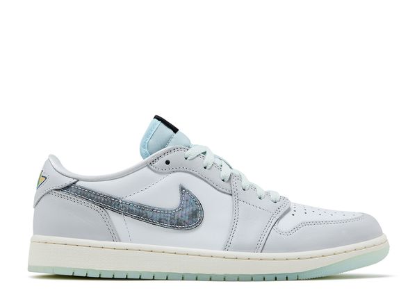 Jordan 1 Retro Low OG Year of the Snake Side