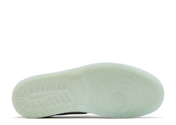 Jordan 1 Retro Low OG Year of the Snake Bottom