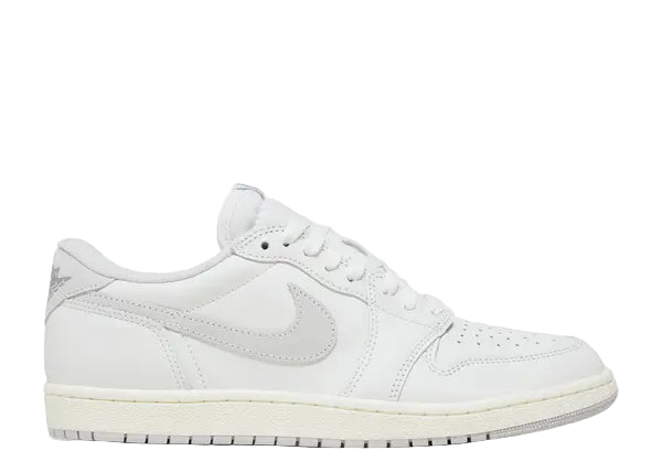 Jordan 1 Retro Low '85 Neutral Grey Side