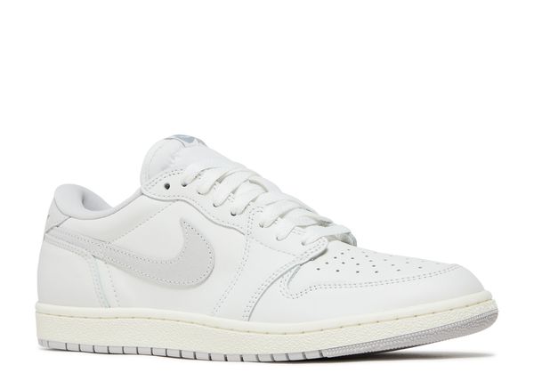 Jordan 1 Retro Low '85 Neutral Grey Front