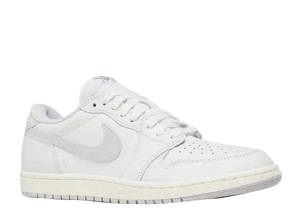Jordan 1 Retro Low '85 Neutral Grey Front