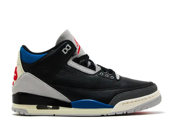 Jordan 3 Retro OG Rare Air Side
