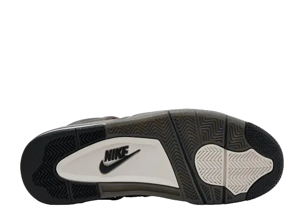 Jordan 4 Retro Cave Stone Bottom