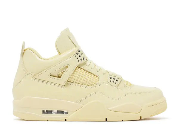 Jordan 4 Retro J Balvin Lemonade Side
