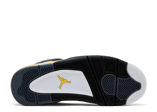 Jordan 4 Retro Rare Air Tour Yellow Bottom