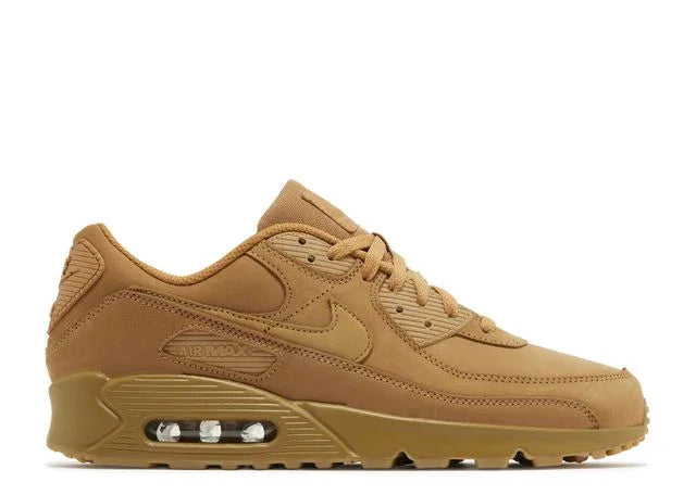 Nike Air Max 90 Premium Wheat 40 - Main Image