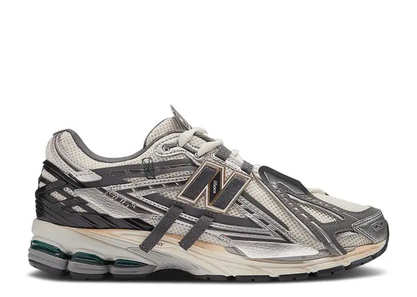 New Balance 1906A Tech Explosion Side