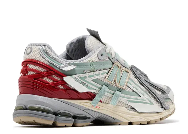 New Balance 1906A Tech Explosion Sea Salt Lone Star Grey Back