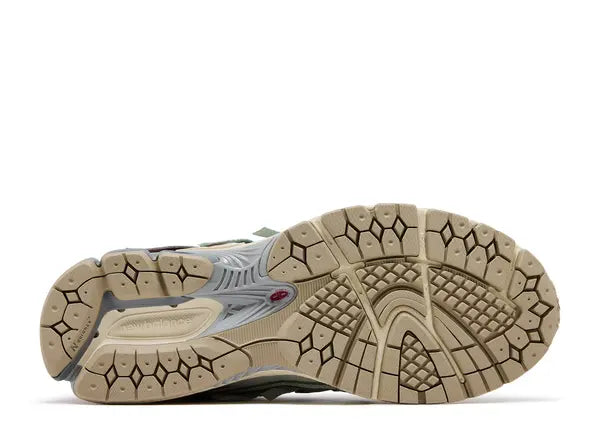 New Balance 1906A Tech Explosion Sea Salt Lone Star Grey Bottom