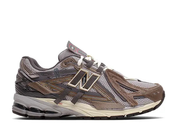 New Balance 1906A Thunder Brown