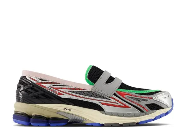 New Balance 1906L Black Multi-Color | U190663V