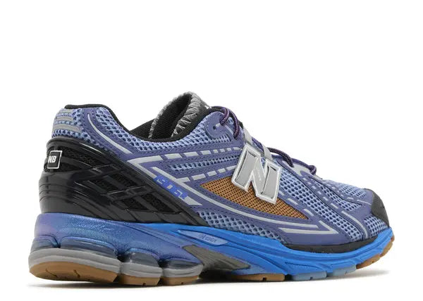 New Balance 1906R Action Bronson Medusa Azul Back