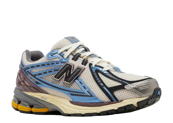 New Balance 1906R Blue Moonbeam Front