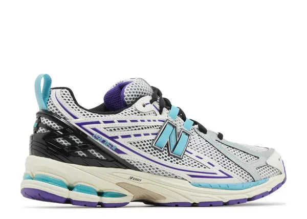 New Balance 1906R Charlotte Hornets Back